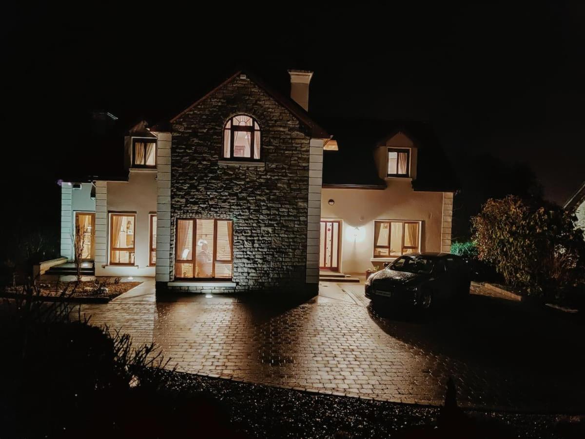 'Kealan' Luxury Double Room Foxford Exterior photo