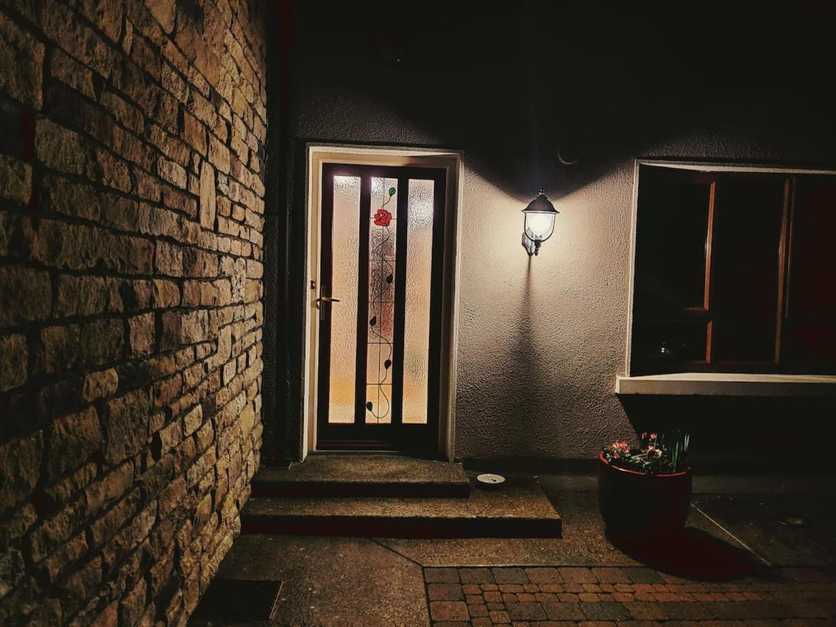 'Kealan' Luxury Double Room Foxford Exterior photo
